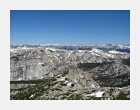 2010-07-02 Vogelsang (24) Tower Peak is somewhere